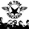 16 Ton Rockers gruppbild