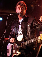 glen matlock