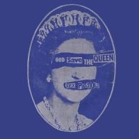 God Save the Queen singel