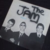 the jam skivomslag