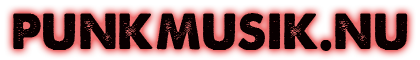 Punkmusik logotyp