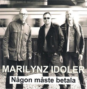 Marilynz Idoler