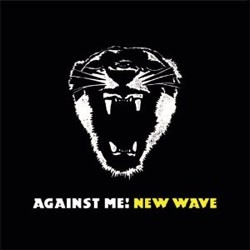 New Wave omslag