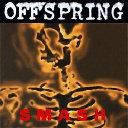 Smash omslag