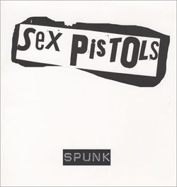spunk omslag