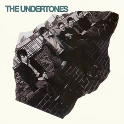 The Undertones omslag
