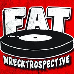 wrecktrospective omslag