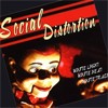 Social Distortion skivomslag